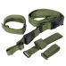 Tactical 3 Point Sling: *T3PS