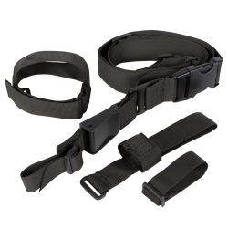 Tactical 3 Point Sling: *T3PS