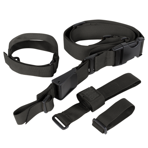 Tactical 3 Point Sling: *T3PS