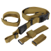 Tactical 3 Point Sling: *T3PS
