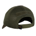 Mesh Tactical Team Cap: *TCTM