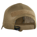 Mesh Tactical Cap: *TCM