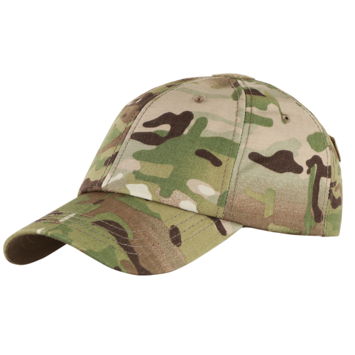 Tactical Team Cap Multicam: *TCT-008