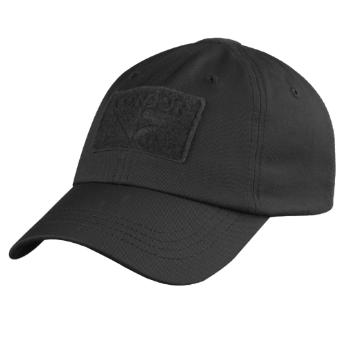 Tactical cap: *TC
