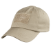 Tactical cap: *TC