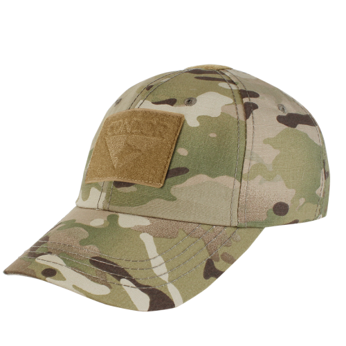 Tactical cap Multicam: *TC-008
