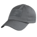 Tactical cap: *TC