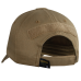 Tactical cap: *TC