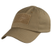 Tactical cap: *TC