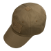 Tactical cap: *TC