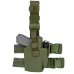 Tactical Leg Holster: *TLH