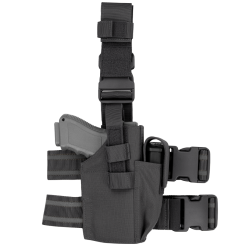 Tactical Leg Holster: *TLH
