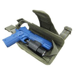 Tornado Tactical Leg Holster: *TTLH