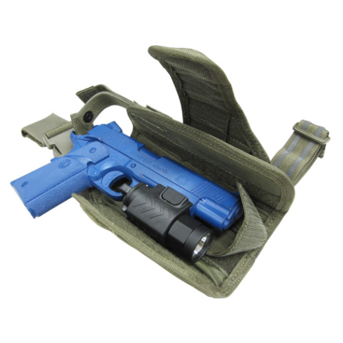 Tornado Tactical Leg Holster: *TTLH Tornado Tactical Leg Holster: *TTLH