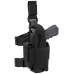 Tornado Tactical Leg Holster - Left Handed: *171170