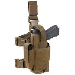 Tornado Tactical Leg Holster - Left Handed: *171170