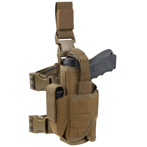 Tornado Tactical Leg Holster - Left Handed: *171170