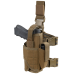 Tornado Tactical Leg Holster: *TTLH Tornado Tactical Leg Holster: *TTLH