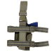 Tornado Tactical Leg Holster Multicam: *TTLH-008