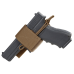 Universal Holster: * UH1 Universal Holster: * UH1