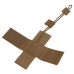 Universal Holster: * UH1 Universal Holster: * UH1
