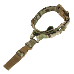Cobra One Point Bungee Sling Multicam: *US1001-008 Cobra One Point Bungee Sling Multicam: *US1001-008