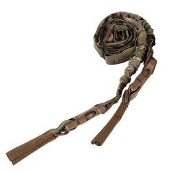 CBT Bungee Sling Multicam: *US1002-008 CBT Bungee Sling Multicam: *US1002-008