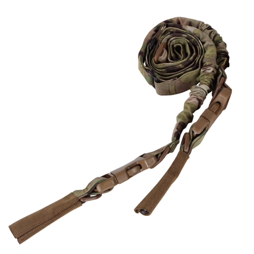 CBT Bungee Sling Multicam: *US1002-008 CBT Bungee Sling Multicam: *US1002-008