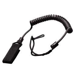 Pistol Lanyard: *US1004 Pistol Lanyard: *US1004