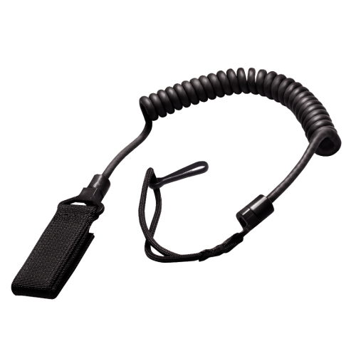 Pistol Lanyard: *US1004