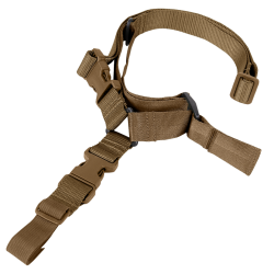 Quick One Point Sling: *US1008 Quick One Point Sling: *US1008