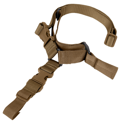 Quick One Point Sling: *US1008