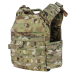 Cyclone Lightweight Plate Carrier with Multicam: *1020-008 Cyclone Lightweight Plate Carrier with Multicam: *1020-008