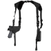 Universal Shoulder Holster: *USH