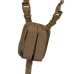 Universal Shoulder Holster: *USH