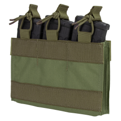 M4 MAG Insert - Triple: VA6 M4 MAG Insert - Triple: VA6