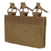 M4 MAG Insert - Triple: VA6