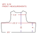 EXO Plate Plate Carrier: *XPC