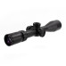 2.5-15x50mm Rifle Scope w/ MRAD Reticle: *JA6HD251550MR 2.5-15x50mm Rifle Scope w/ MRAD Reticle: *JA6HD251550MR