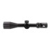 2.5-15x50mm Rifle Scope w/ MRAD Reticle: *JA6HD251550MR 2.5-15x50mm Rifle Scope w/ MRAD Reticle: *JA6HD251550MR
