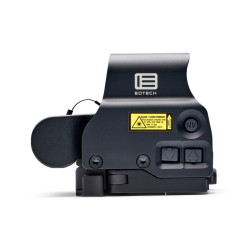EOTech EXPS3-0 Holographic Weapon Sight