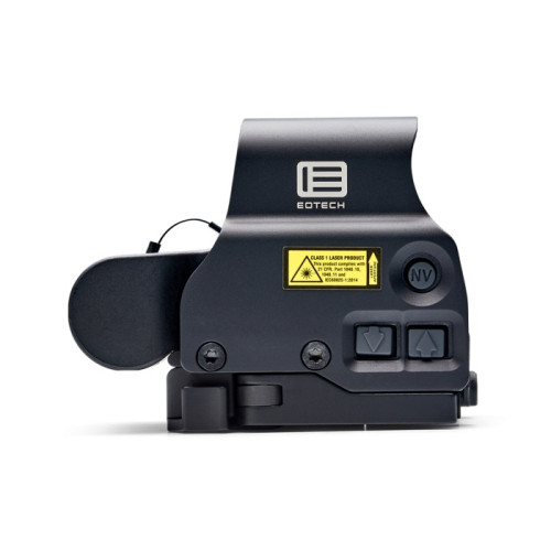 EOTech EXPS3-0 Holographic Weapon Sight