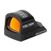 Holosun HS507C-X2 Open Reflex Red Dot Sight