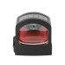 Holosun HS507C-X2 Open Reflex Red Dot Sight