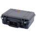 Pelican 1500 Protector Case (Black) Pelican 1500 Protector Case (Black)