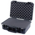 Pelican 1500 Protector Case (Black) Pelican 1500 Protector Case (Black)