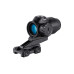 Primary Arms SLx 3X MicroPrism Scope w/ Illuminated ACSS Raptor Reticle Primary Arms SLx 3X MicroPrism Scope w/ Illuminated ACSS Raptor Reticle