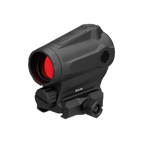 Sig Sauer Romeo5 XDR Gen II 1x20mm Red Dot Sight