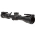 Sig Sauer Whiskey4 3-12x44mm Rifle Scope w/ BDC-1 Reticle Sig Sauer Whiskey4 3-12x44mm Rifle Scope w/ BDC-1 Reticle