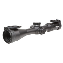 Sig Sauer Whiskey4 5-20x50mm Rifle Scope w/ Illuminated MOA Reticle